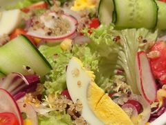 -Nord Grill&Bar Highland诺德西餐(深圳欢乐海岸店)