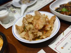 -老厨家(友谊路总店)