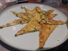 焦蕾煎蛋-金山记靓鸡专门店·中山菜