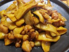 -渝乡人家(和平里店)