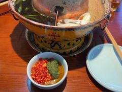 -1078號老北京涮肉(松柏店)