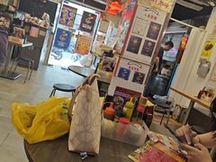 -新记美食(关闸店)