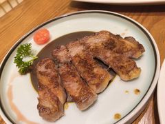 -贵木日本料理·铁板烧(新地假日广场店)