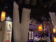 -绿茶餐厅(朝阳大悦城店)