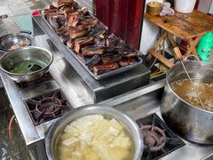 -君华饭店·腊排铜火锅