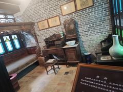 -荔湾博物馆