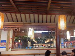 -秦淮人家风味酒楼(赣榆店)