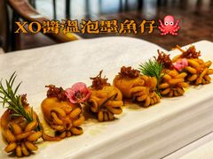 -肆月河豚·新淮扬(金融街店)