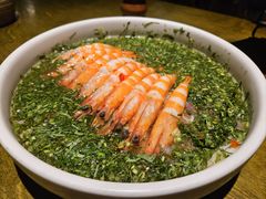 -一坐一忘云南菜(卓悦中心)