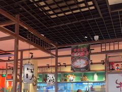 -鑫花溪牛肉米粉(文星广场店)