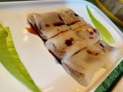 -誉八仙茶室酒楼(新天地店)