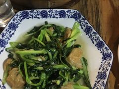 -呼吸森林·生态农庄农家乐私房菜