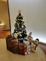 -希尔顿酒店·eforea spa水疗中心