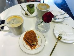 -PETIT PARIS 小巴黎(花园道店)