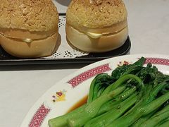 -嘉味港式餐厅(海门大有境店)
