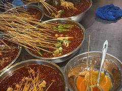-嘉州鲜知味钵钵鸡(奎星楼店)