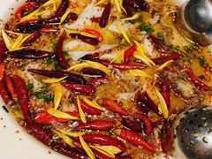老坛子酸菜鱼-太二酸菜鱼(正大广场店)
