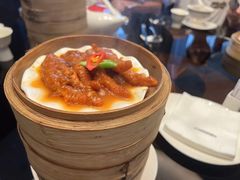 -厦门艾美酒店·乐美中餐厅