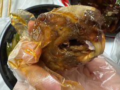 -老黄记手撕烤兔(玉林街店)