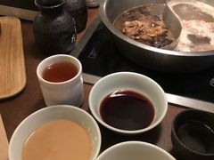 -鍋ぞう(新宿西口店)