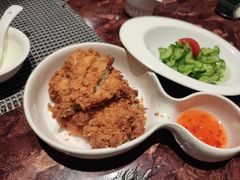 -欣旺·迎宾楼·百年无锡菜