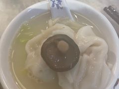 -都一处烧麦馆(前门店)