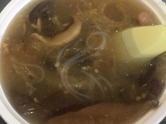 陈皮艇仔翅-无影脚佛山陈氏盲公丸始创店(飞鸿街店)