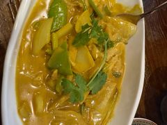 金牌咖喱鸡-Siam泰餐厅(水上公园店)