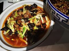 -铜锣湾·有麝自然香(渝北财富中心店)