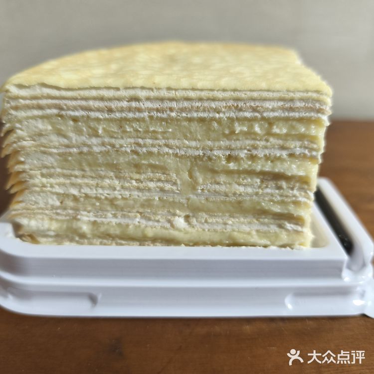 分享甜品，分享快乐