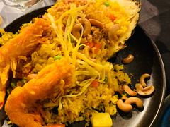 -BetterThai 泰加(苏州中心店)