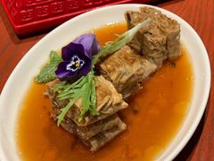 -镇江苏宁万豪酒店-苏筵中餐厅