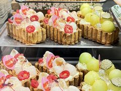 -PAOPAO Bakery&Café(港汇店)