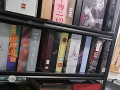 -剧狐剧本杀·月球探案馆(人民广场1号店)