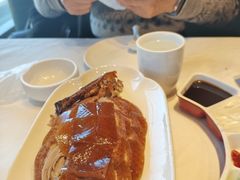 -大鸭梨烤鸭(金色漫香店)