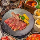 港真‼️这店堪称武汉烤肉界的天花板👏