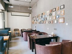 大堂-完美咖啡(建赏欧洲店)