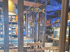 -夯鱼烤鱼·尔滨地标美食(国展店)