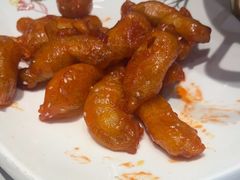 -钱记·乡野菜(紫荆花路店)