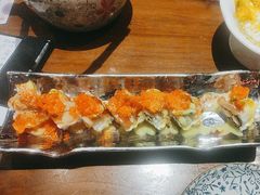 -白石的深夜食堂(济南万象城店)