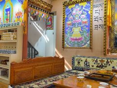 -康巴藏餐(束河古镇店)