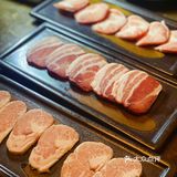味道门炭火烧肉，给你不一样的味道[调皮]
