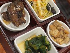 -奎元馆.百年奎元.非遗传承(西湖边的解放路店)
