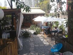 -云里小坐·小院里·团建·宴请·下午茶(三圣乡店)