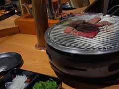 -千寻烧肉(政务区店)