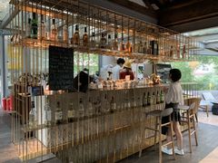 -Nirvana Cafe&Bar(北仓文创街区店)