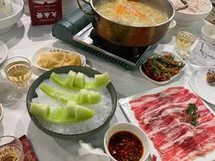 -大永發老火浓汤·经典粤菜(北滨路店)