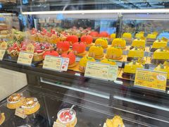 -PAPER STONE BAKERY(天汇广场店)