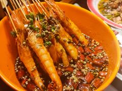 -醉小酒馆·川菜·江湖菜·重庆菜(观音桥旗舰店)