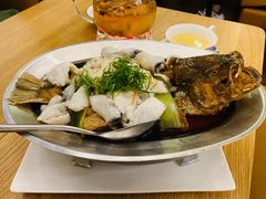 -花舍·新派粤菜·西餐·下午茶(亚运村·鸟巢店)